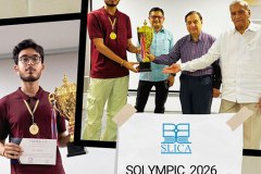 Photo Collage - Chess Tournament Highlights - 1